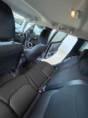 JEEP-RENEGADE-1.8 16V FLEX 4P AUTOMÁTICO JEEP-RENEGADE-2020