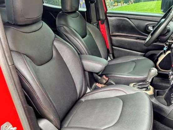 JEEP-RENEGADE-1.8 16V FLEX 4P AUTOMÁTICO JEEP-RENEGADE-2015