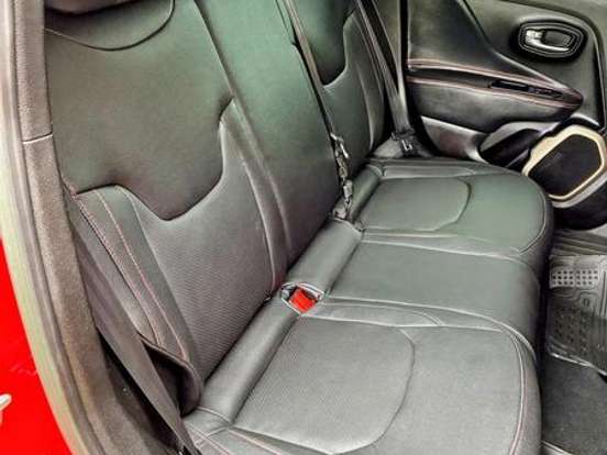 JEEP-RENEGADE-1.8 16V FLEX 4P AUTOMÁTICO JEEP-RENEGADE-2015