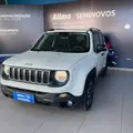 JEEP RENEGADE 1.8 16V FLEX 4P AUTOMÁTICO JEEP RENEGADE 1.8 16V FLEX 4P AUTOMÁTICO
