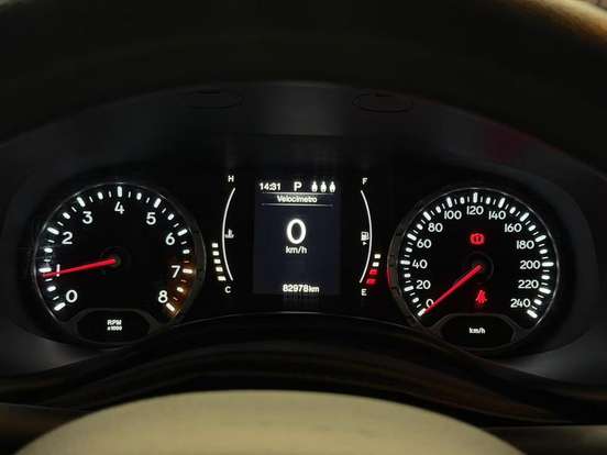 JEEP-RENEGADE-1.8 16V FLEX 4P AUTOMÁTICO JEEP-RENEGADE-2016