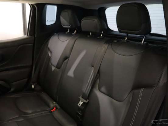 JEEP-RENEGADE-1.8 16V FLEX LIMITED 4P AUTOMÁTICO JEEP-RENEGADE-2020