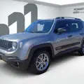 JEEP RENEGADE 1.8 16V FLEX SPORT 4P AUTOMÁTICO JEEP RENEGADE 1.8 16V FLEX SPORT 4P AUTOMÁTICO