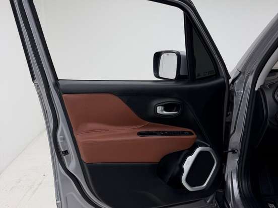 JEEP-RENEGADE-1.8 16V FLEX SPORT 4P AUTOMÁTICO JEEP-RENEGADE-2021