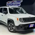 JEEP RENEGADE 1.8 16V FLEX SPORT 4P MANUAL JEEP RENEGADE 1.8 16V FLEX SPORT 4P MANUAL