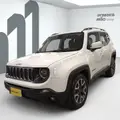 JEEP RENEGADE 2.0 16V TURBO DIESEL LONGITUDE 4P 4X4 AUTOMÁTICO JEEP RENEGADE 2.0 16V TURBO DIESEL LONGITUDE 4P 4X4 AUTOMÁTICO