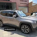 JEEP RENEGADE 2.0 16V TURBO DIESEL LONGITUDE 4P 4X4 AUTOMÁTICO JEEP RENEGADE 2.0 16V TURBO DIESEL LONGITUDE 4P 4X4 AUTOMÁTICO
