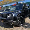 JEEP RENEGADE 2.0 16V TURBO DIESEL MOAB 4P 4X4 AUTOMÁTICO JEEP RENEGADE 2.0 16V TURBO DIESEL MOAB 4P 4X4 AUTOMÁTICO
