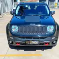 JEEP RENEGADE 2.0 16V TURBO DIESEL TRAILHAWK 4P 4X4 AUTOMÁTICO JEEP RENEGADE 2.0 16V TURBO DIESEL TRAILHAWK 4P 4X4 AUTOMÁTICO