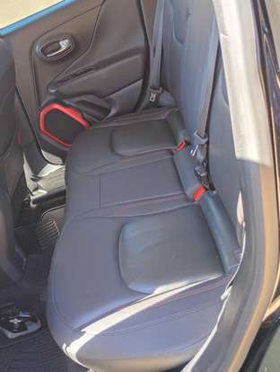JEEP-RENEGADE-2.0 16V TURBO DIESEL TRAILHAWK 4P 4X4 AUTOMÁTICO JEEP-RENEGADE-2015