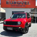 JEEP RENEGADE 2.0 16V TURBO DIESEL TRAILHAWK 4P 4X4 AUTOMÁTICO JEEP RENEGADE 2.0 16V TURBO DIESEL TRAILHAWK 4P 4X4 AUTOMÁTICO