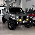 JEEP WRANGLER 2.0 TURBO GASOLINA RUBICON 4P 4X4 AT8 JEEP WRANGLER 2.0 TURBO GASOLINA RUBICON 4P 4X4 AT8
