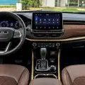 JEEP COMMANDER 1.3 T270 TURBO FLEX OVERLAND AT6 JEEP COMMANDER 1.3 T270 TURBO FLEX OVERLAND AT6