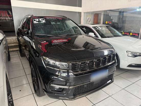 JEEP-COMMANDER-2.0 HURRICANE 4 TURBO GASOLINA BLACKHAWK AT9 JEEP-COMMANDER-2025