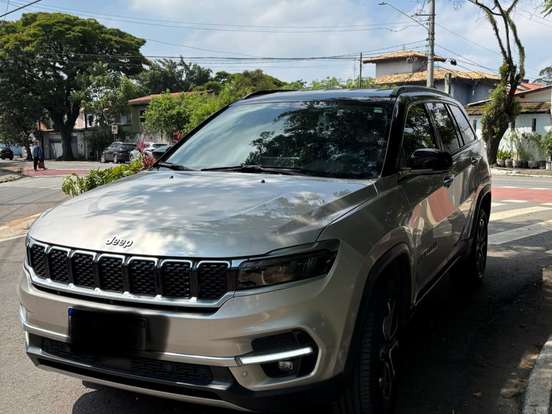 JEEP-COMMANDER-2.0 TD380 TURBO DIESEL LIMITED AT9 JEEP-COMMANDER-2021