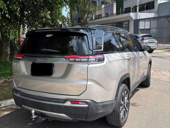 JEEP-COMMANDER-2.0 TD380 TURBO DIESEL LIMITED AT9 JEEP-COMMANDER-2021
