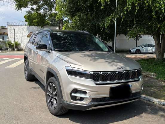 JEEP-COMMANDER-2.0 TD380 TURBO DIESEL LIMITED AT9 JEEP-COMMANDER-2021
