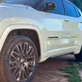 JEEP COMPASS 1.3 T270 TURBO FLEX S AT6 JEEP COMPASS 1.3 T270 TURBO FLEX S AT6