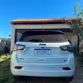 JEEP COMPASS 1.3 T270 TURBO FLEX S AT6 JEEP COMPASS 1.3 T270 TURBO FLEX S AT6