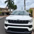 JEEP COMPASS 1.3 T270 TURBO FLEX LONGITUDE AT6 JEEP COMPASS 1.3 T270 TURBO FLEX LONGITUDE AT6