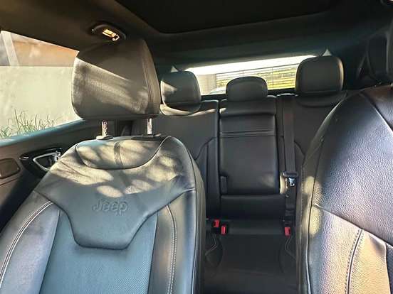 JEEP-COMPASS-1.3 T270 TURBO FLEX S AT6 JEEP-COMPASS-2023