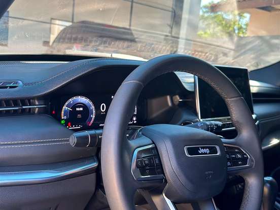 JEEP-COMPASS-1.3 T270 TURBO FLEX S AT6 JEEP-COMPASS-2023