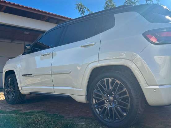 JEEP-COMPASS-1.3 T270 TURBO FLEX S AT6 JEEP-COMPASS-2023