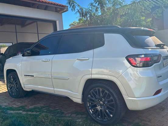 JEEP-COMPASS-1.3 T270 TURBO FLEX S AT6 JEEP-COMPASS-2023