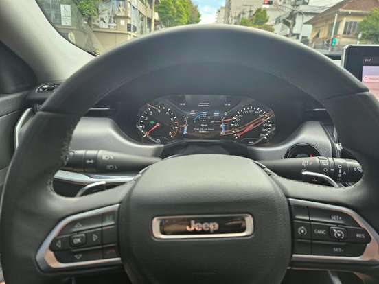 JEEP-COMPASS-1.3 T270 TURBO FLEX LONGITUDE AT6 JEEP-COMPASS-2022
