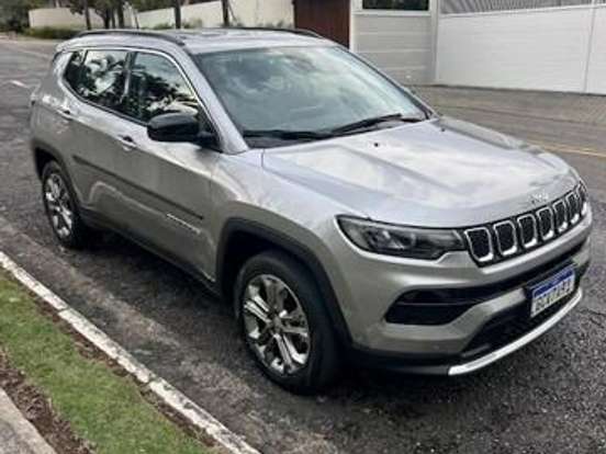 JEEP-COMPASS-1.3 T270 TURBO FLEX LONGITUDE AT6 JEEP-COMPASS-2022