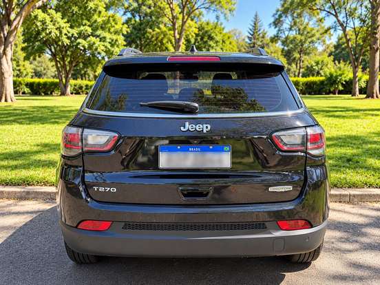 JEEP-COMPASS-1.3 T270 TURBO FLEX LONGITUDE AT6 JEEP-COMPASS-2022