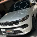 JEEP COMPASS 1.3 T270 TURBO FLEX S AT6 JEEP COMPASS 1.3 T270 TURBO FLEX S AT6