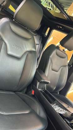 JEEP-COMPASS-1.3 T270 TURBO FLEX S AT6 JEEP-COMPASS-2024