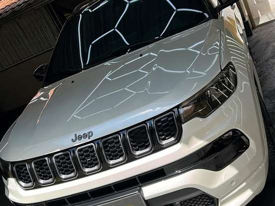 JEEP-COMPASS-1.3 T270 TURBO FLEX S AT6 JEEP-COMPASS-2024