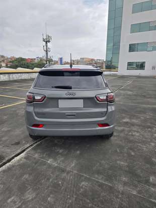 JEEP-COMPASS-1.3 T270 TURBO FLEX S AT6 JEEP-COMPASS-2022