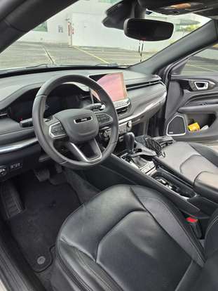 JEEP-COMPASS-1.3 T270 TURBO FLEX S AT6 JEEP-COMPASS-2022