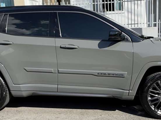 JEEP-COMPASS-1.3 T270 TURBO FLEX S AT6 JEEP-COMPASS-2023