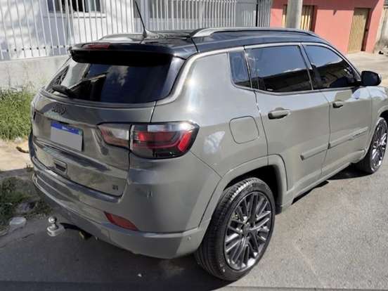 JEEP-COMPASS-1.3 T270 TURBO FLEX S AT6 JEEP-COMPASS-2023
