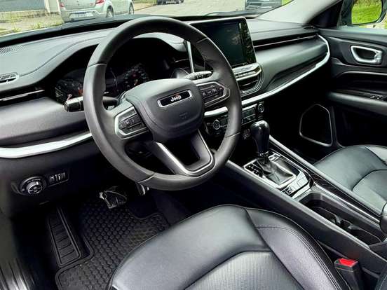 JEEP-COMPASS-1.3 T270 TURBO FLEX SPORT AT6 JEEP-COMPASS-2022