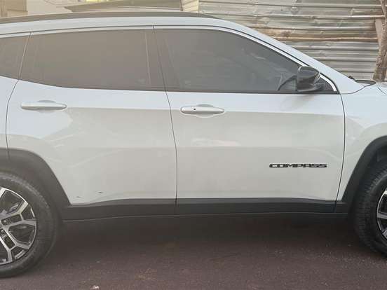 JEEP-COMPASS-1.3 T270 TURBO FLEX SPORT AT6 JEEP-COMPASS-2026