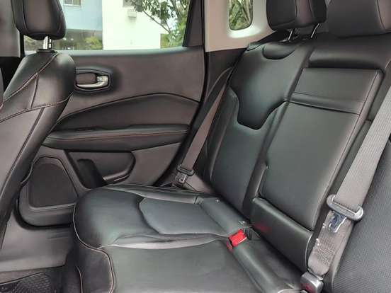 JEEP-COMPASS-2.0 16V DIESEL LIMITED 4X4 AUTOMÁTICO JEEP-COMPASS-2020