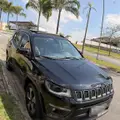 JEEP COMPASS 2.0 16V FLEX LONGITUDE AUTOMÁTICO JEEP COMPASS 2.0 16V FLEX LONGITUDE AUTOMÁTICO