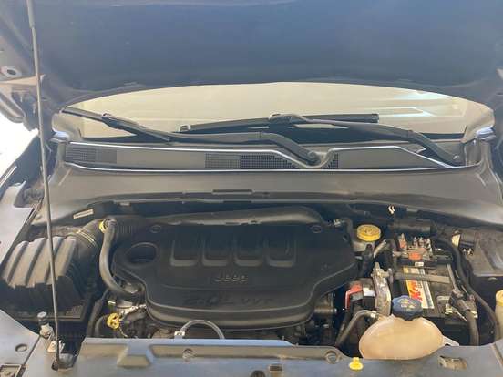 JEEP-COMPASS-2.0 16V FLEX SPORT AUTOMÁTICO JEEP-COMPASS-2019