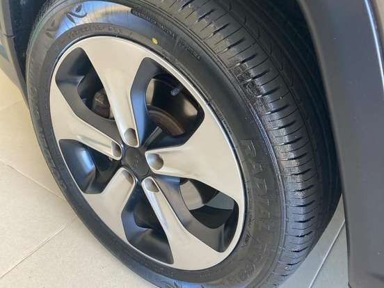 JEEP-COMPASS-2.0 16V FLEX SPORT AUTOMÁTICO JEEP-COMPASS-2019