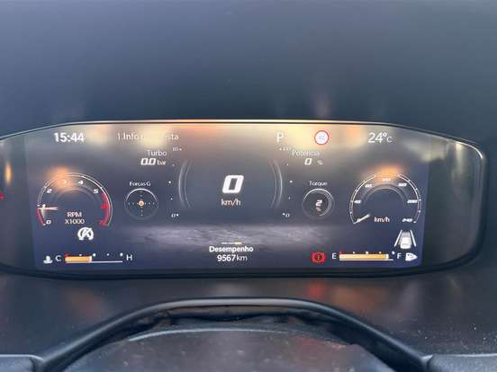 JEEP-COMPASS-2.0 HURRICANE 4 TURBO GASOLINA BLACKHAWK AT9 JEEP-COMPASS-2024