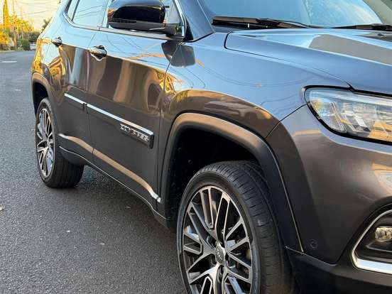 JEEP-COMPASS-2.0 TD350 TURBO DIESEL LIMITED AT9 JEEP-COMPASS-2022