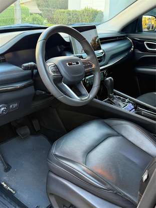 JEEP-COMPASS-2.0 TD350 TURBO DIESEL LIMITED AT9 JEEP-COMPASS-2022