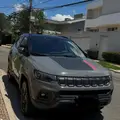 JEEP COMPASS 2.0 TD350 TURBO DIESEL TRAILHAWK AT9 JEEP COMPASS 2.0 TD350 TURBO DIESEL TRAILHAWK AT9