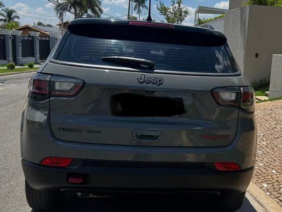 JEEP-COMPASS-2.0 TD350 TURBO DIESEL TRAILHAWK AT9 JEEP-COMPASS-2021