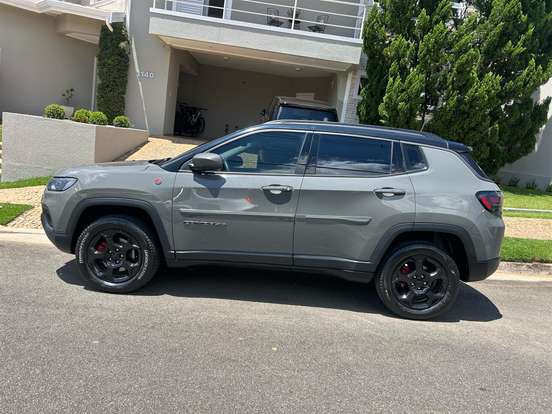 JEEP-COMPASS-2.0 TD350 TURBO DIESEL TRAILHAWK AT9 JEEP-COMPASS-2021